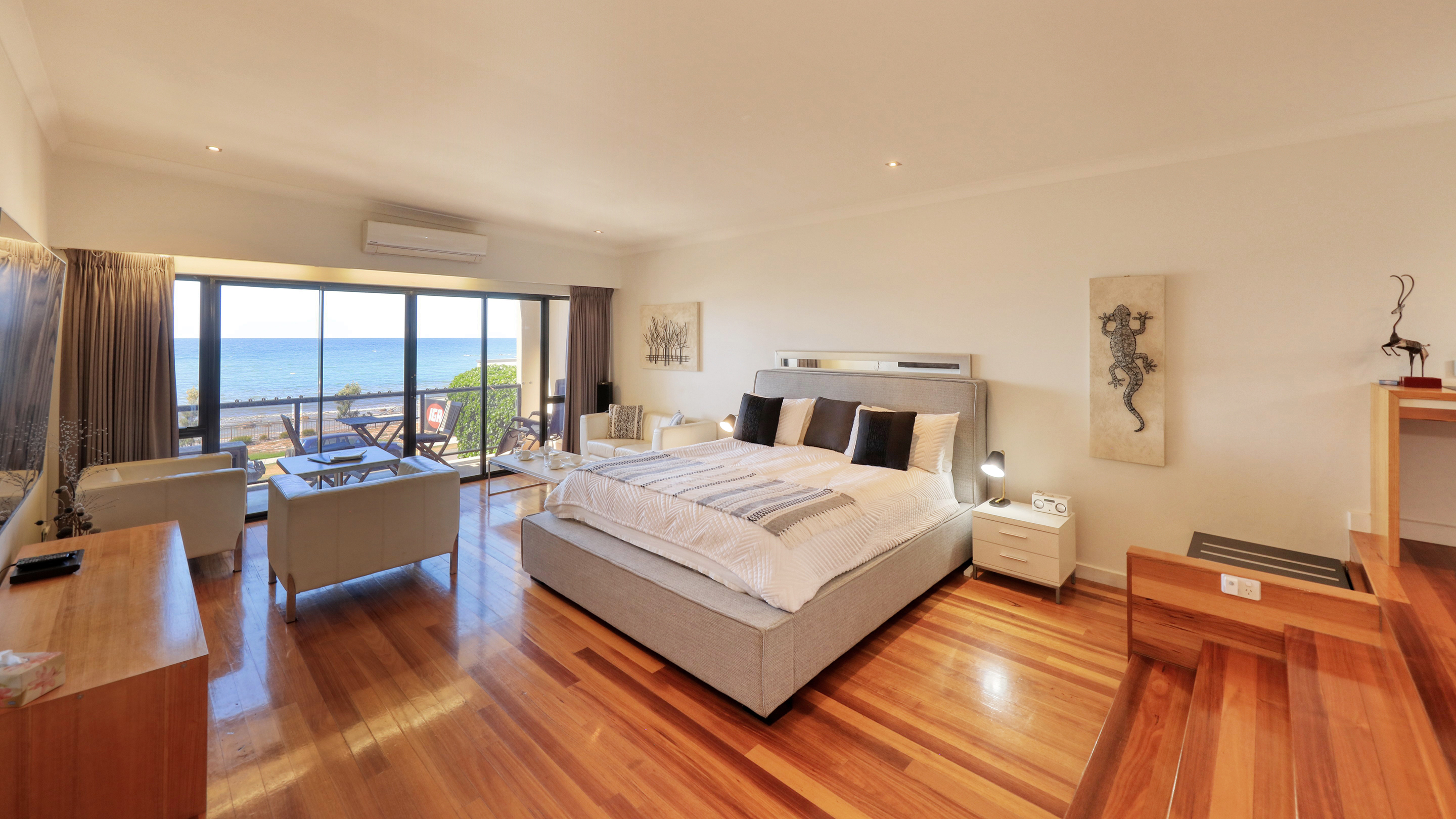 The Madsen Boutique Hotel